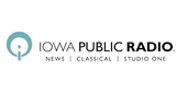 Logo Iowa Public Radio - IPR Classical