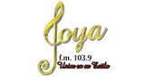 Logo Joya FM