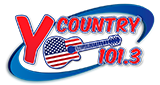 Logo Y-101.3