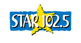 Logo Star 102.5