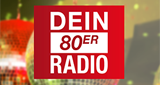 Logo Radio Herne - 80er