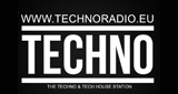 Logo Techno Radio - TECHNORADIO.EU