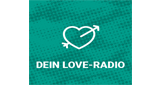 Logo Hellweg Radio - Love