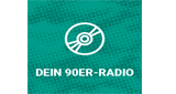 Logo Hellweg Radio - 90er