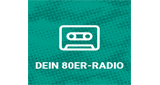 Logo Hellweg Radio - 80er