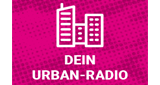 Logo Radio MK - Urban