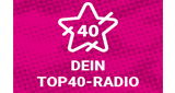 Logo Radio MK - Top 40