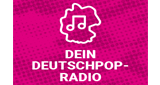 Logo Radio MK - Deutsch Pop