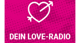Logo Radio MK - Love