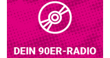 Logo Radio MK - 90er