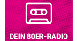Logo Radio MK - 80er