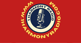 Logo One Harmony Radio