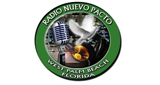 Logo Radio Nuevo Pacto