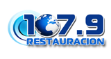 Logo Radio Restauracion
