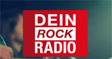 Logo Radio Oberhausen - Rock