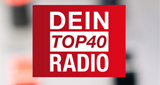 Logo Radio Oberhausen - Top 40