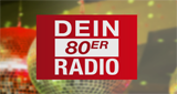 Logo Radio K.W. - 80er