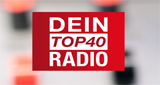 Logo Radio Bochum - Top 40