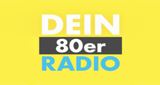 Logo Radio Erft - 80er