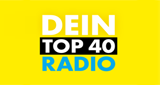 Logo Radio Erft - Top 40