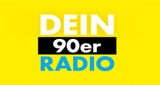 Logo Radio Erft - 90er