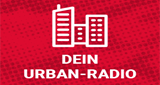 Logo Radio Vest - Urban
