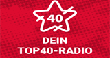 Logo Radio Vest - Top 40