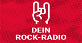 Logo Radio Vest - Rock