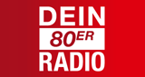 Logo Radio RST - 80er