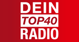 Logo Radio RST - Top 40