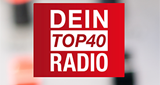 Logo Radio Hagen - Top 40
