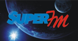 Logo Radio Super FM