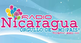 Logo Radio Nicaragua