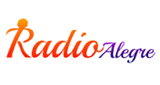 Logo Radio Alegre