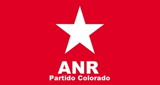 Logo ANR Radio