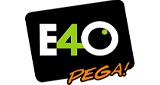 Logo Estacion 40