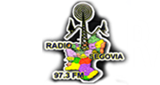 Logo Radio Segovia