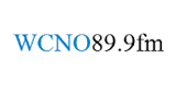 Logo WCNO 89.9 FM