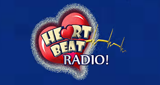 Logo Heart Beat Radio - North Pole FM