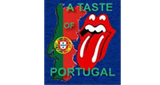 Logo Heart Beat Radio - A Taste Of Portugal