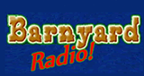 Logo Heart Beat Radio - Barnyard Radio