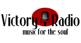 Logo Victory Radio