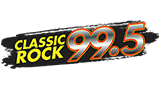 Logo Classic Rock 99.5
