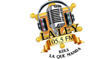 Logo La Ley