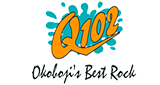 Logo Q102