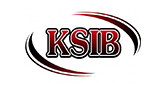 Logo KSIB Radio
