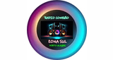 Logo Rádio Conexão Zona Sul