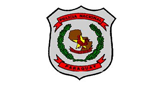 Logo La Voz de la Policia Nacional