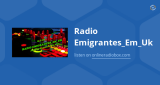 Logo Radio Emigrantes_Em_Uk