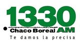 Logo Chaco Boreal